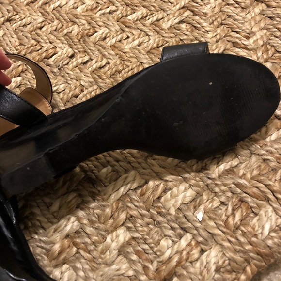 Nine West Sandals - Picture 7 of 7